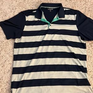 Adidas golf shirt